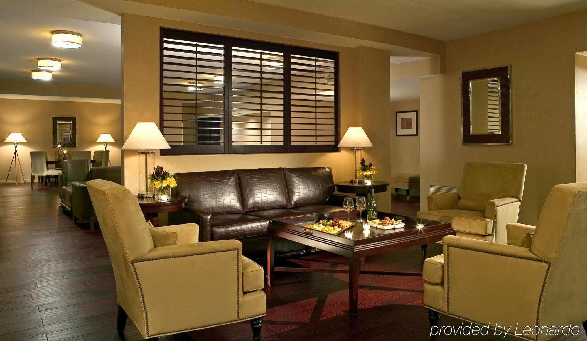 Hotel Sheraton Worth Downtown Fort Worth